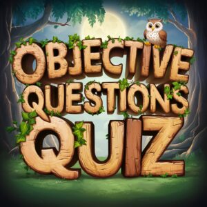 Topic wise Quiz