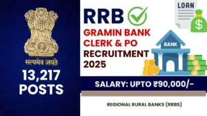 IBPS RRB Recruitment 2025